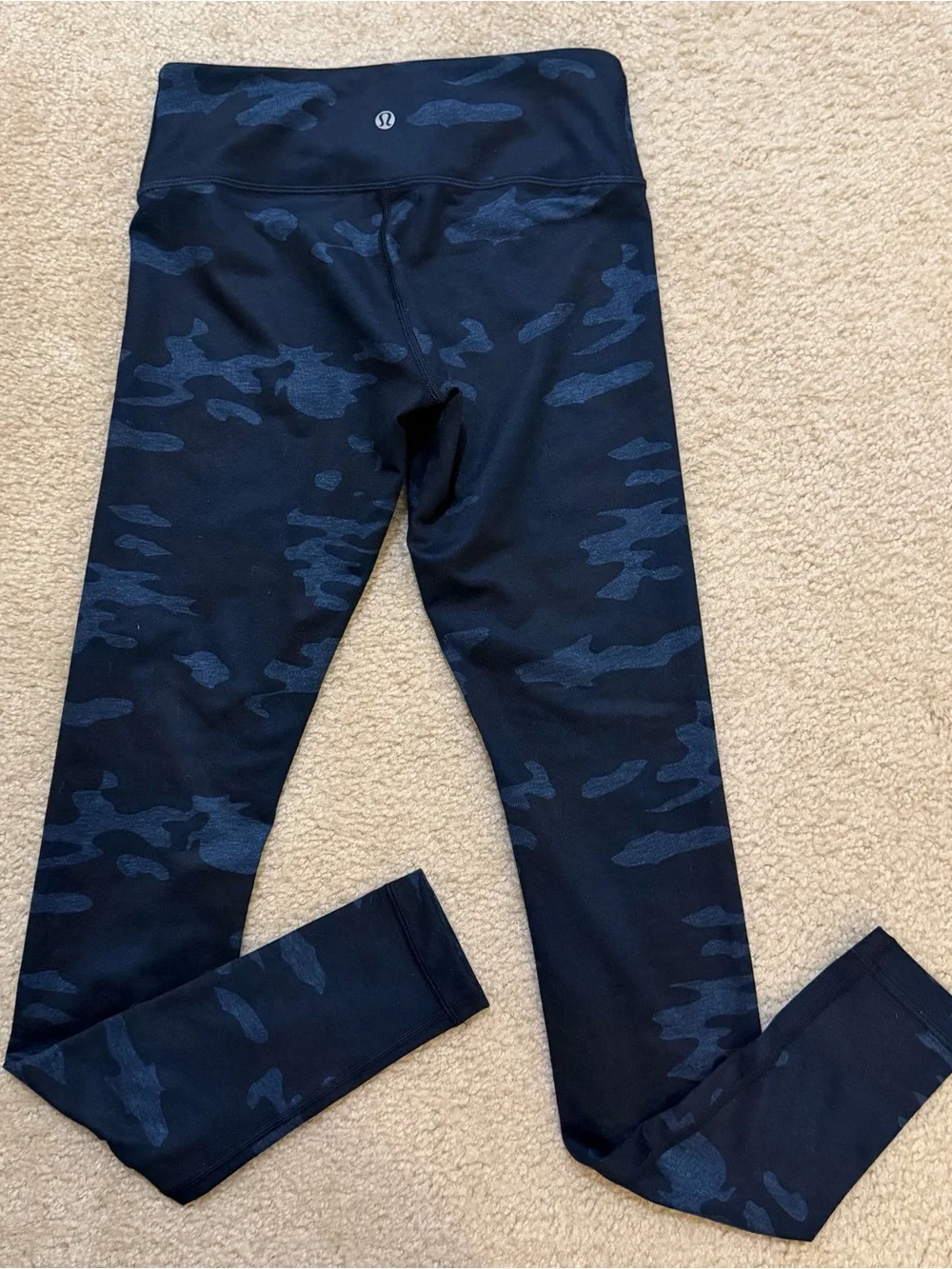 lululemon athletica brand new